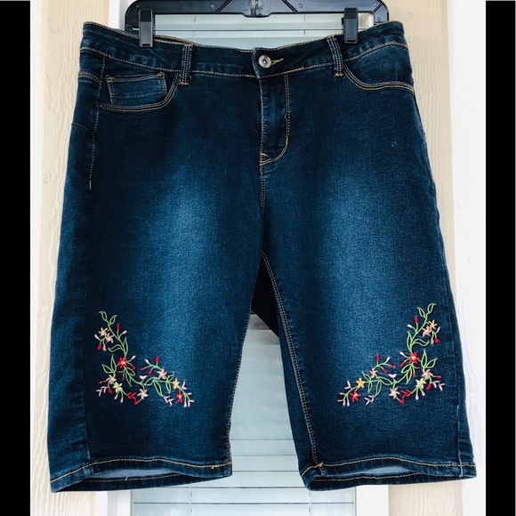 thorn universal jeans
